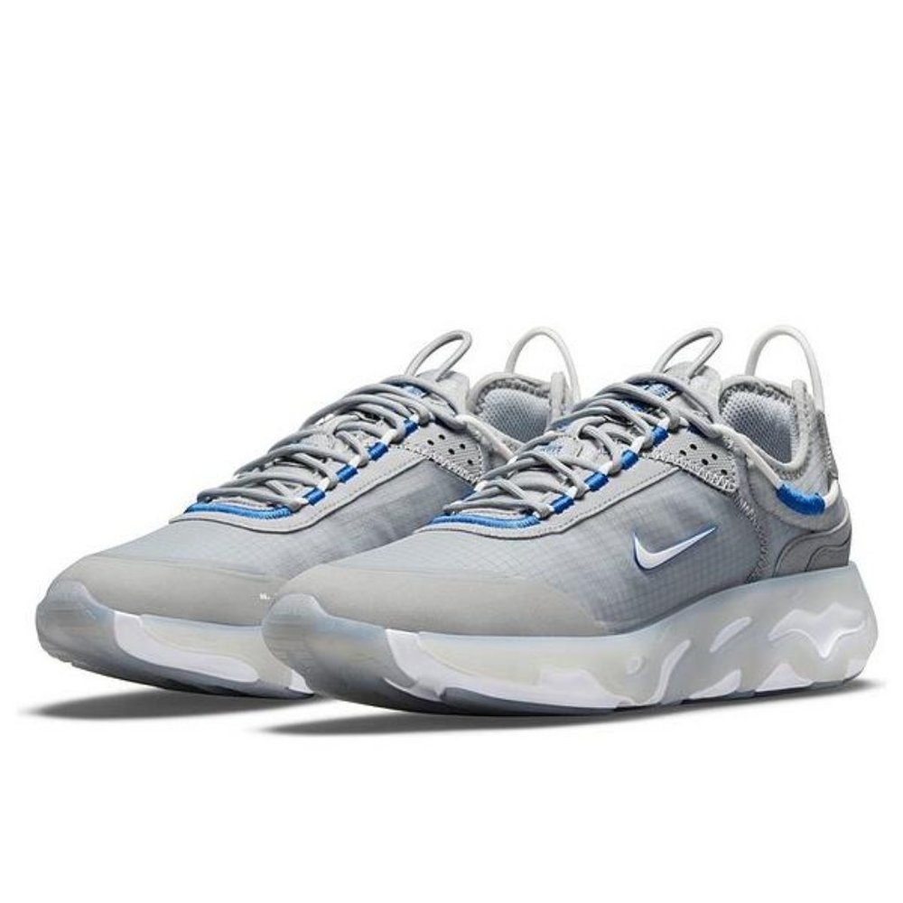NIKE, New Nike React Live, Men's 9.5, Wmn's 11.